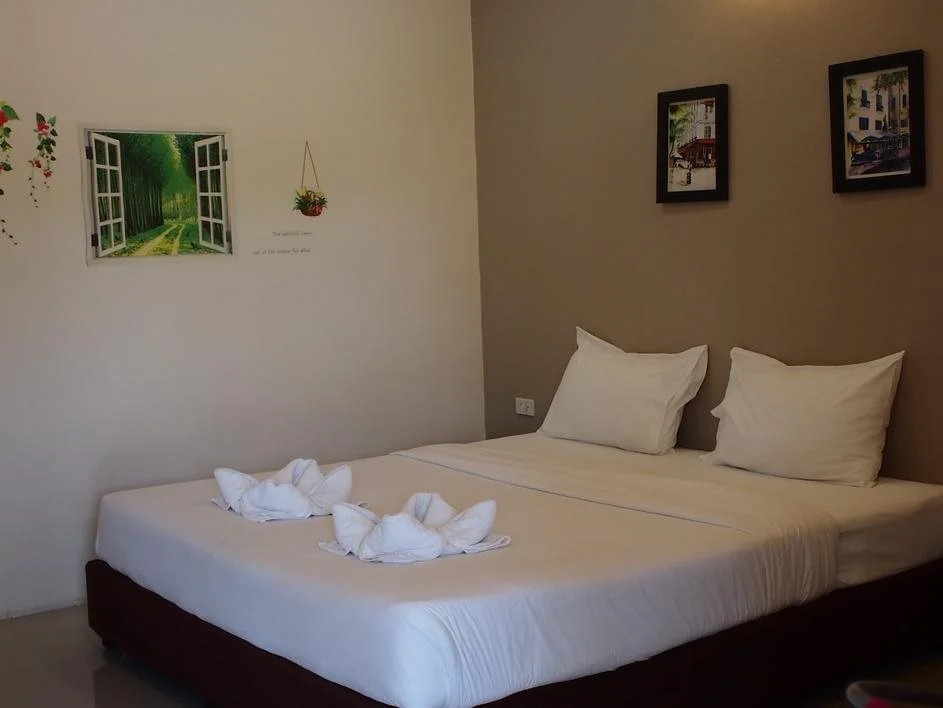Surintara Resort