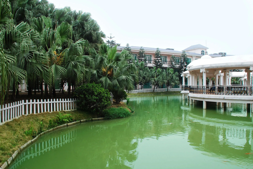 Country Garden Holiday Resorts