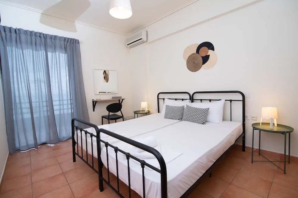 Villa Mantinia