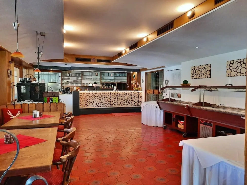Landhotel Albrecht