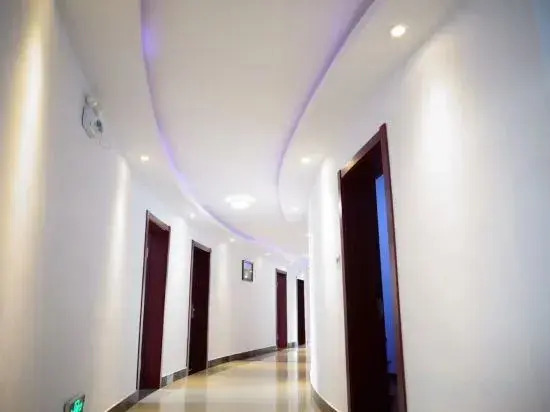 Yunhai Hotel