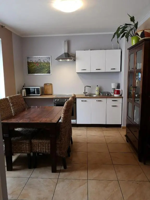 Hostel Mazurska 8a