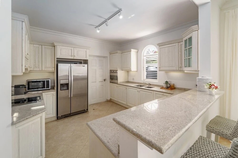 Sugar Hill - Jade Vine 3 Bedroom Villa