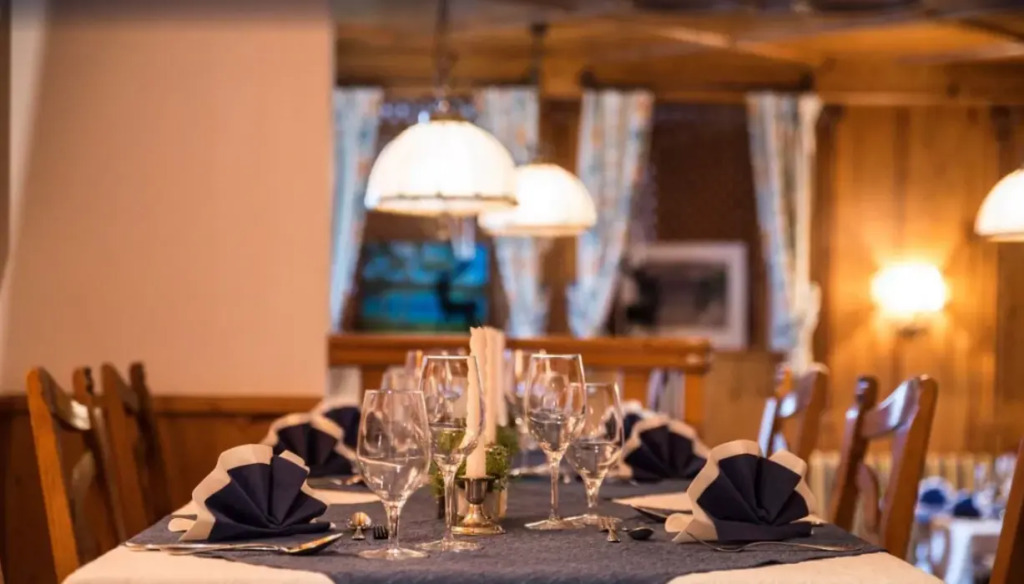 Landhotel Huber am See