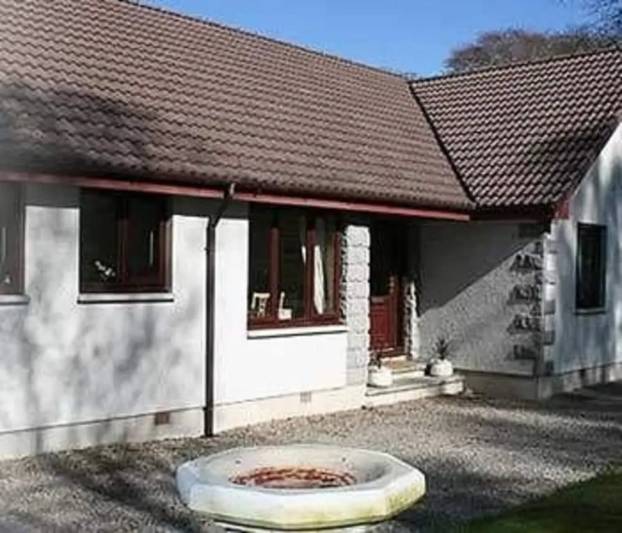 Carndaisy House