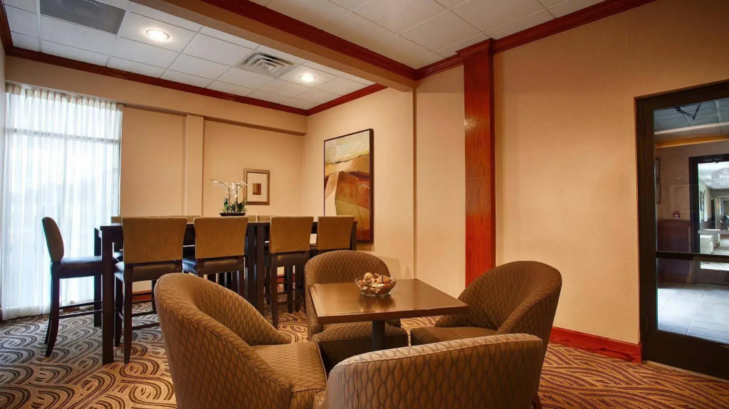Clarion Inn North Haven - New Haven North