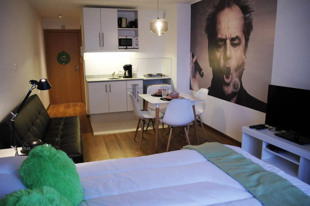 Rentline Apartamentos - Sunline