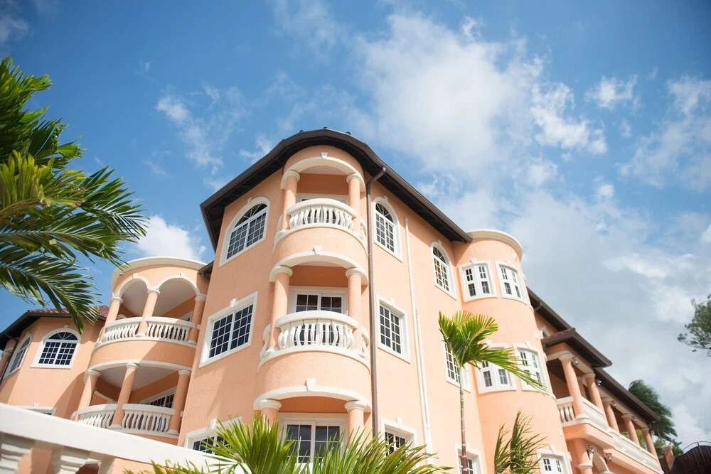 Villa Sweet Villa