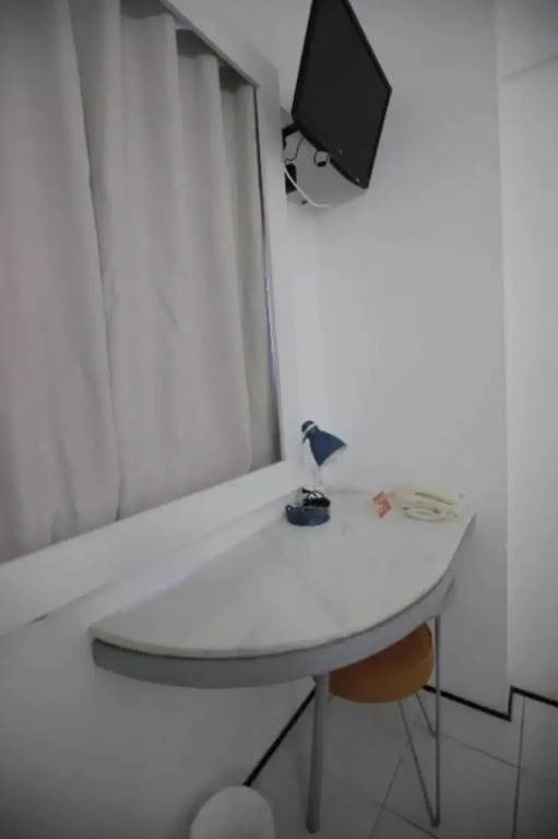 Ibis Budget Salvador