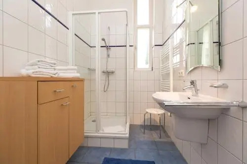 Villa Frisia Wohnung 27