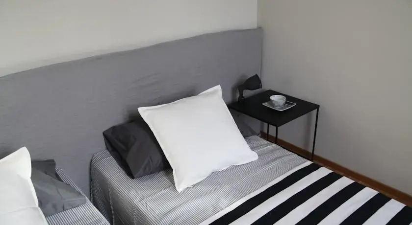 Mamis Home Trastevere apt with private terrace