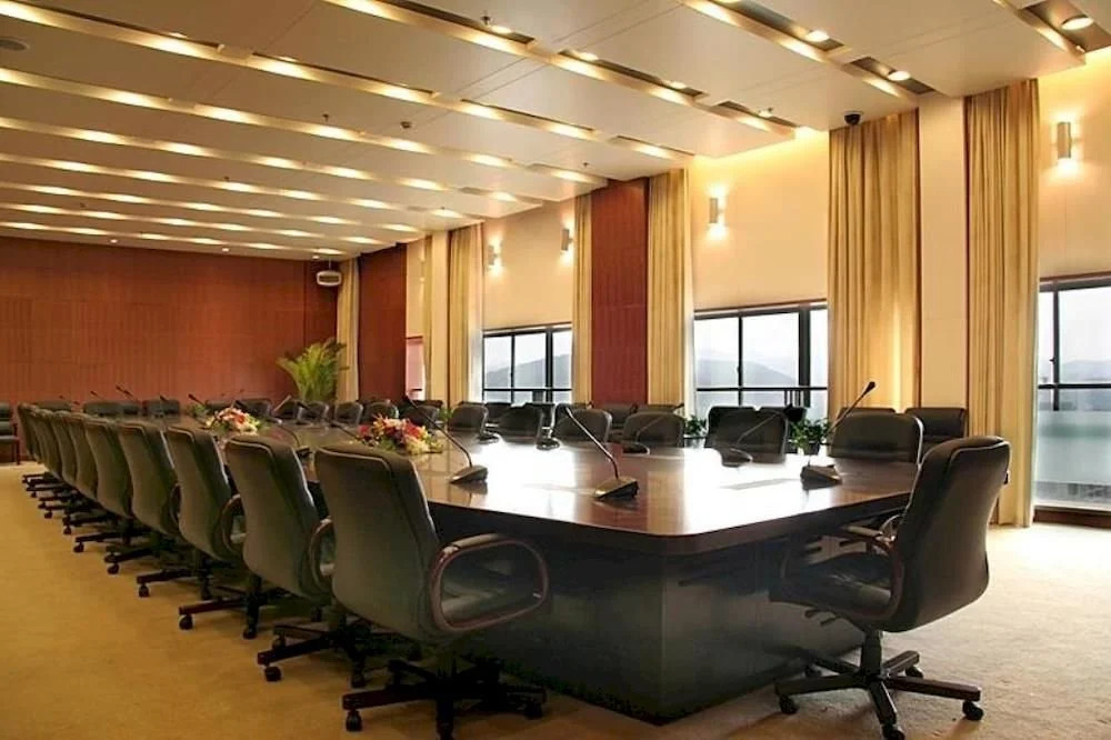 Zhejiang Industrial and Commercial Administration Cadre Training Center (Jinhui Building)