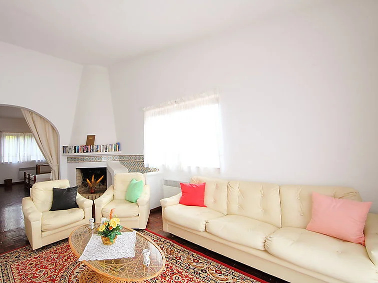 Holiday Home Doroteia by Interhome