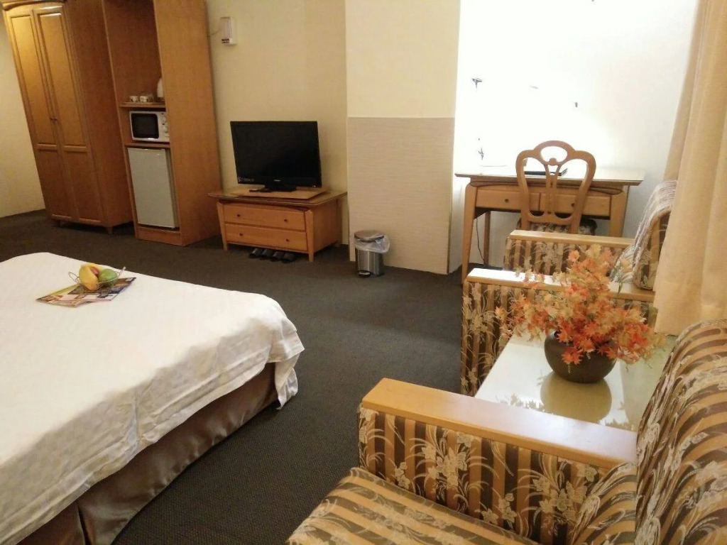 Berkeley Hotel-Science Park