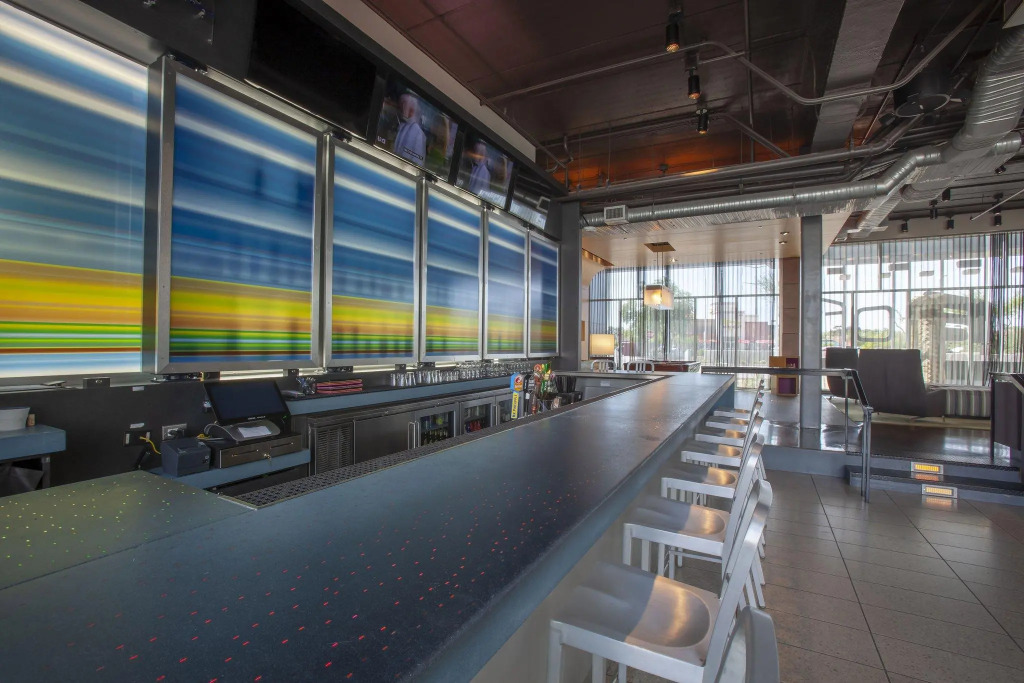 Aloft by Marriott Tempe