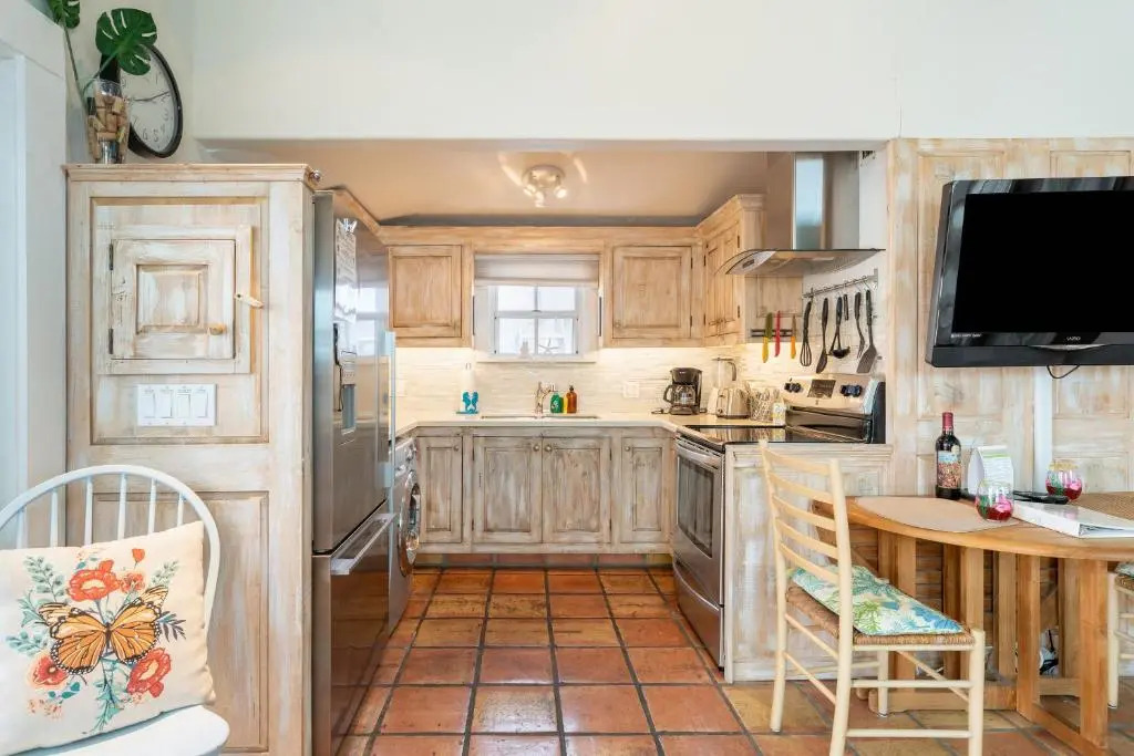 Casita de Catherine by AvantStay
