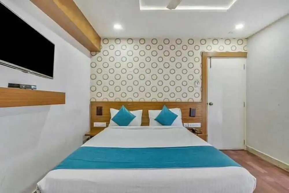 Pphliving Fortune suites