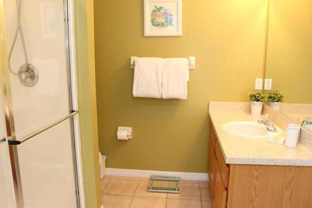 Reserve Drive Villa Villa 3 Bedroom