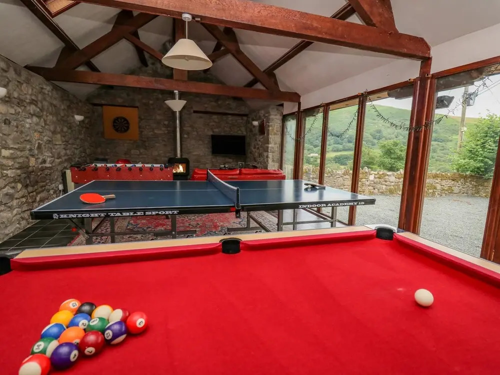 Byrdir Cottage