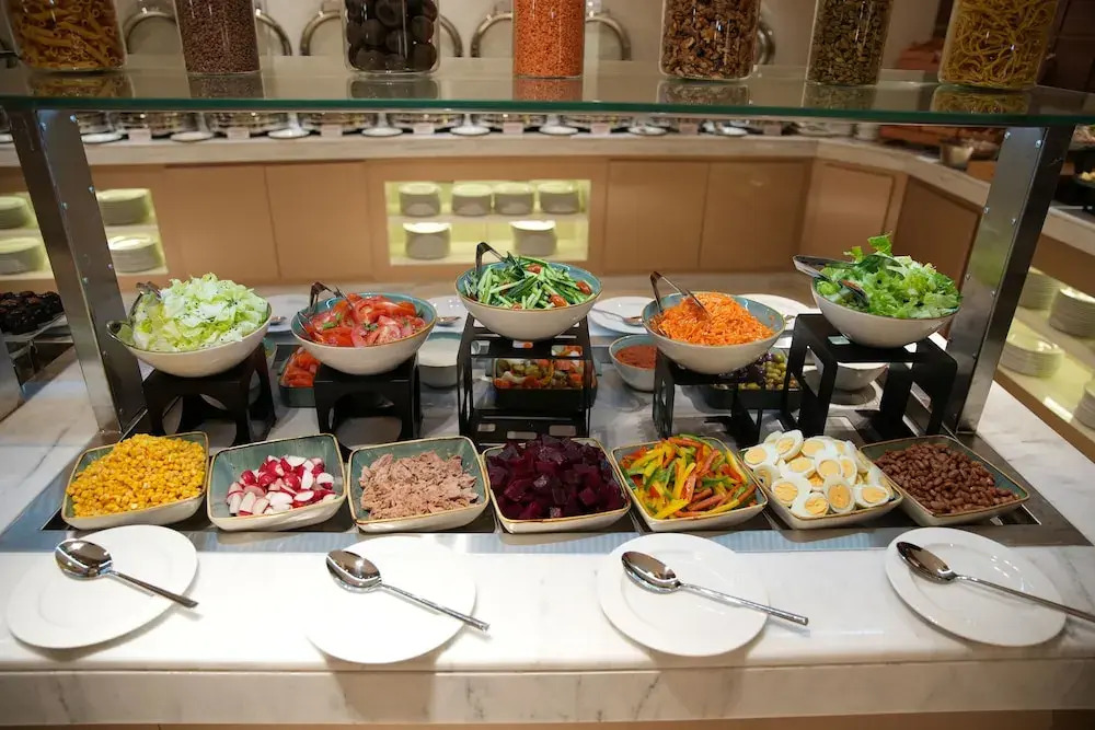 Royal Mansoura Residence Hotel