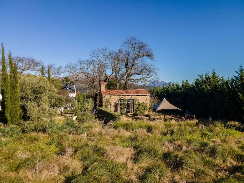 La Villa Retreat