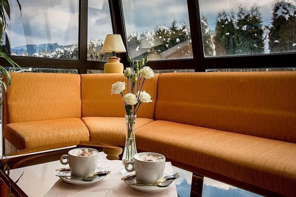 Hotel Skalny