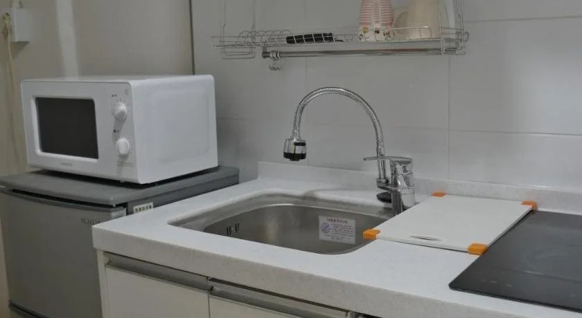 Golden Pond Guest House
