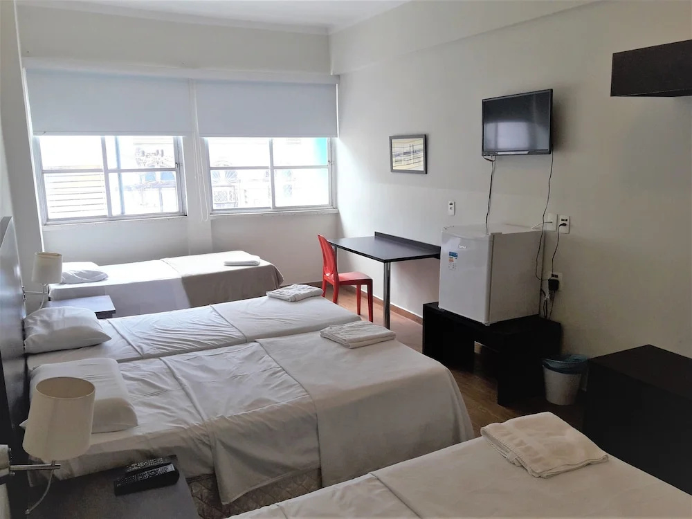 Eco Suites Hotel Manaus