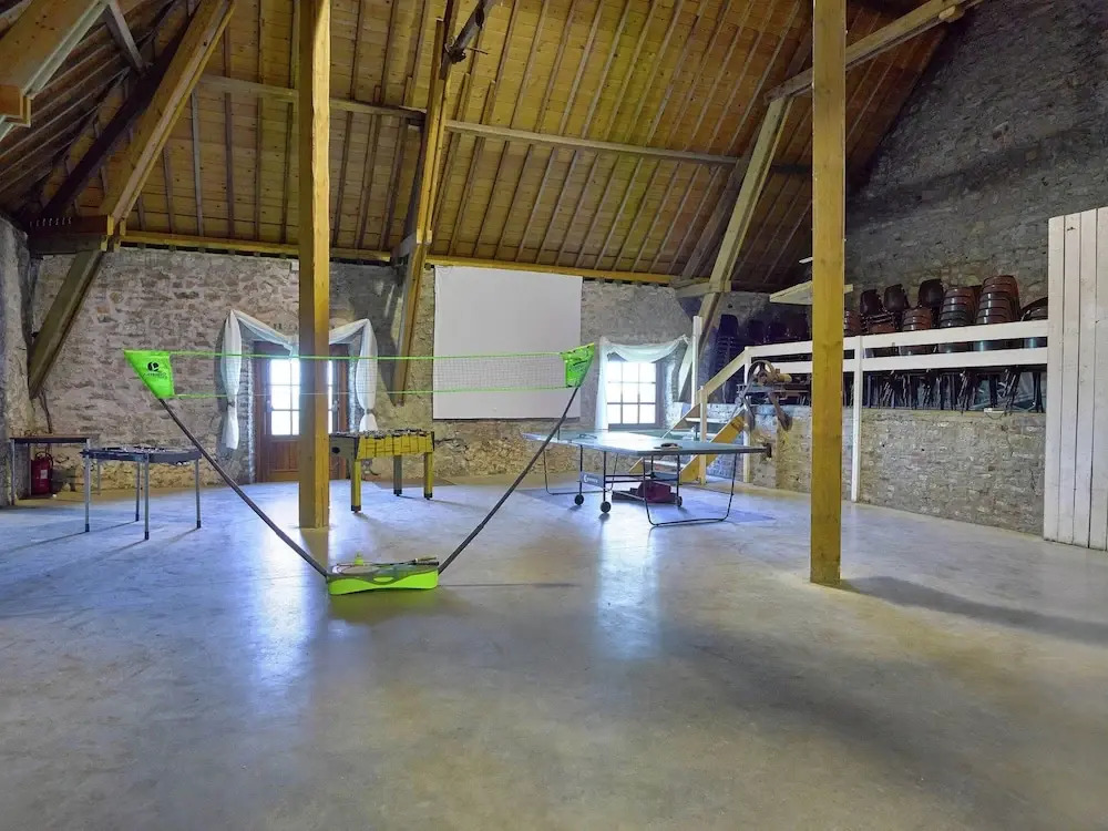 Limbourg Nature Retreat
