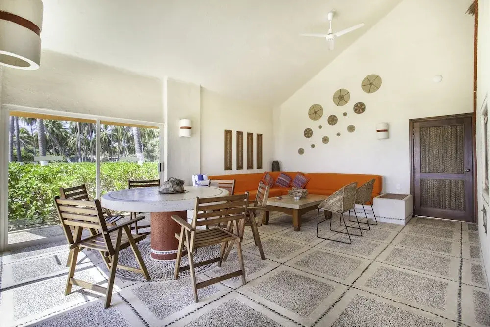 Villas San Vicente