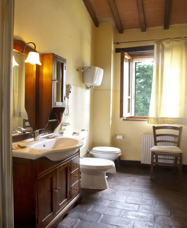 Agriturismo Santilluminato