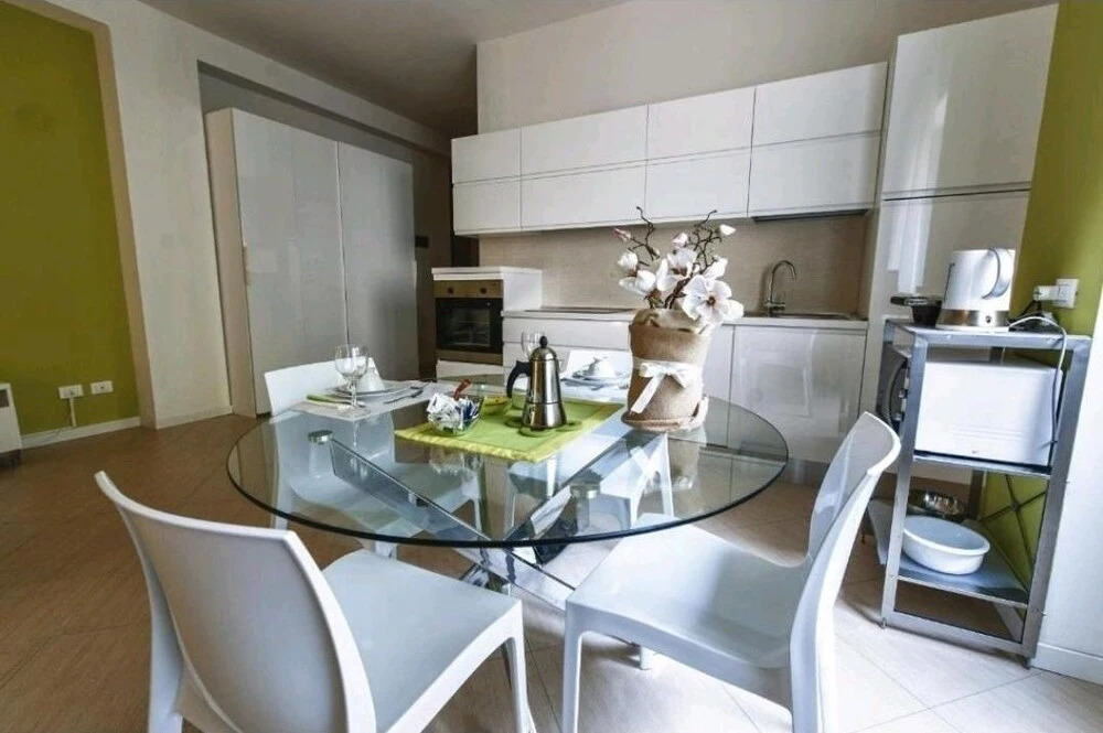 Apartment Nido Stazione II