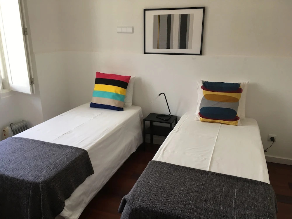 Casa dos Carvalhos