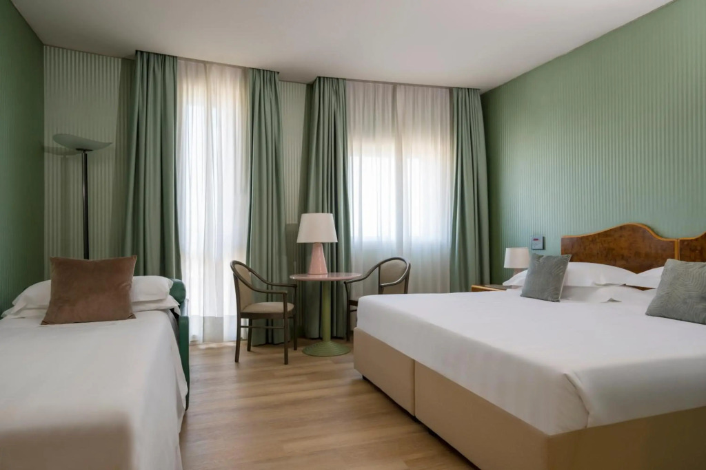 Perugia Park Hotel