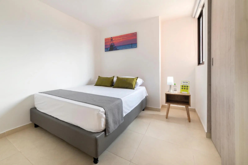 Ayenda 1232 Hotel Trece