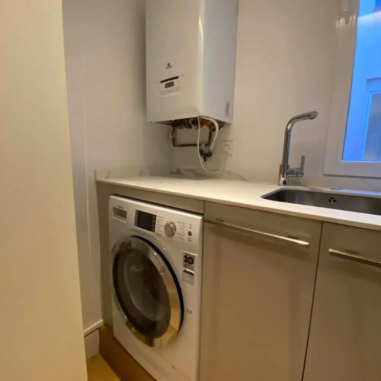 The Pelayo Majestic Luxury 3 Bedroom in Chueca