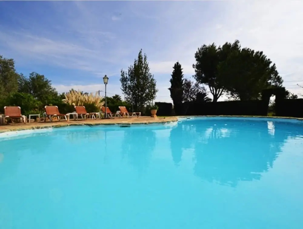 103930 -  Villa in Palma de Mallorca
