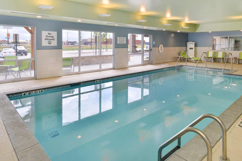 Holiday Inn Express & Suites - Ogallala by IHG