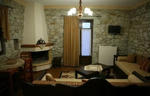 Meterizi Guesthouse