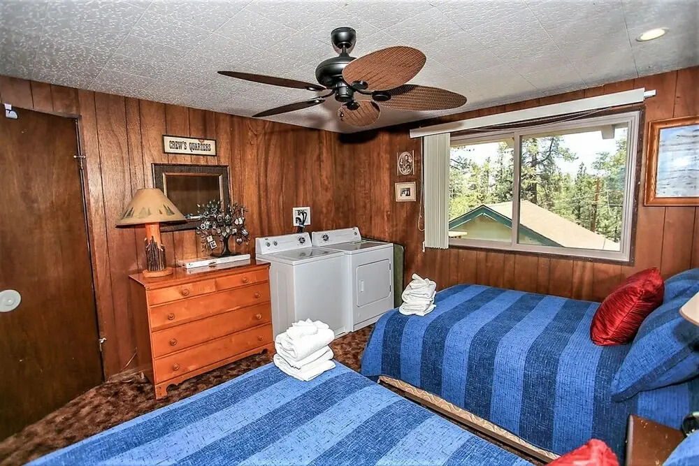 Scenic Retreat-1772 by Big Bear Vacations