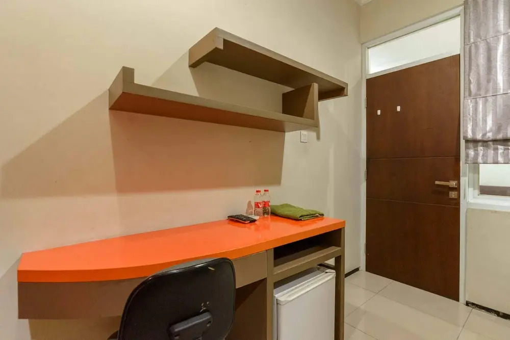 Aimer Guest House Syariah Redpartner(Former Aimer Guest House Syariah)