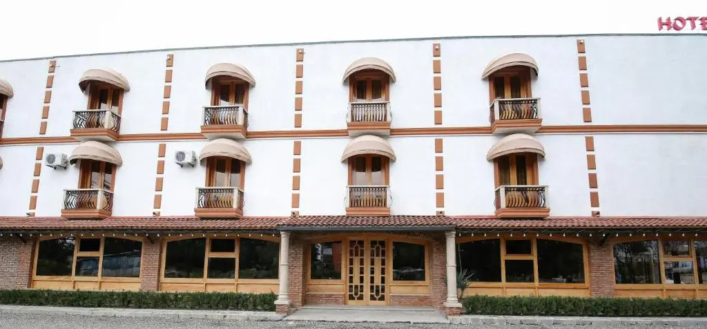 Hotel Shogi
