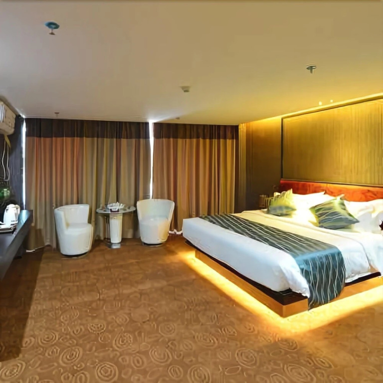 Yuguo Boutique Hotel