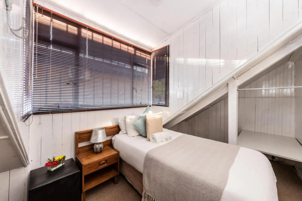 Fralande Self Catering Units