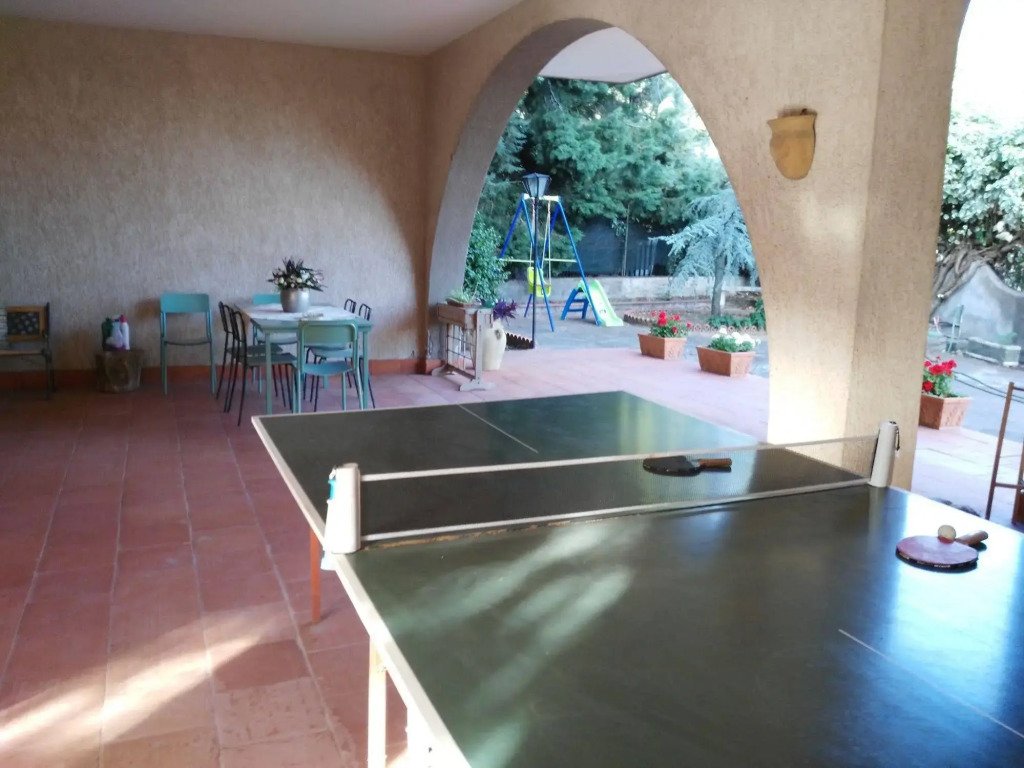 Casa degli Ulivi Etna