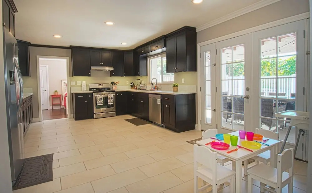 Pirate's Lair - 7 Br Home
