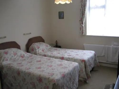 Ashley Court Hotel