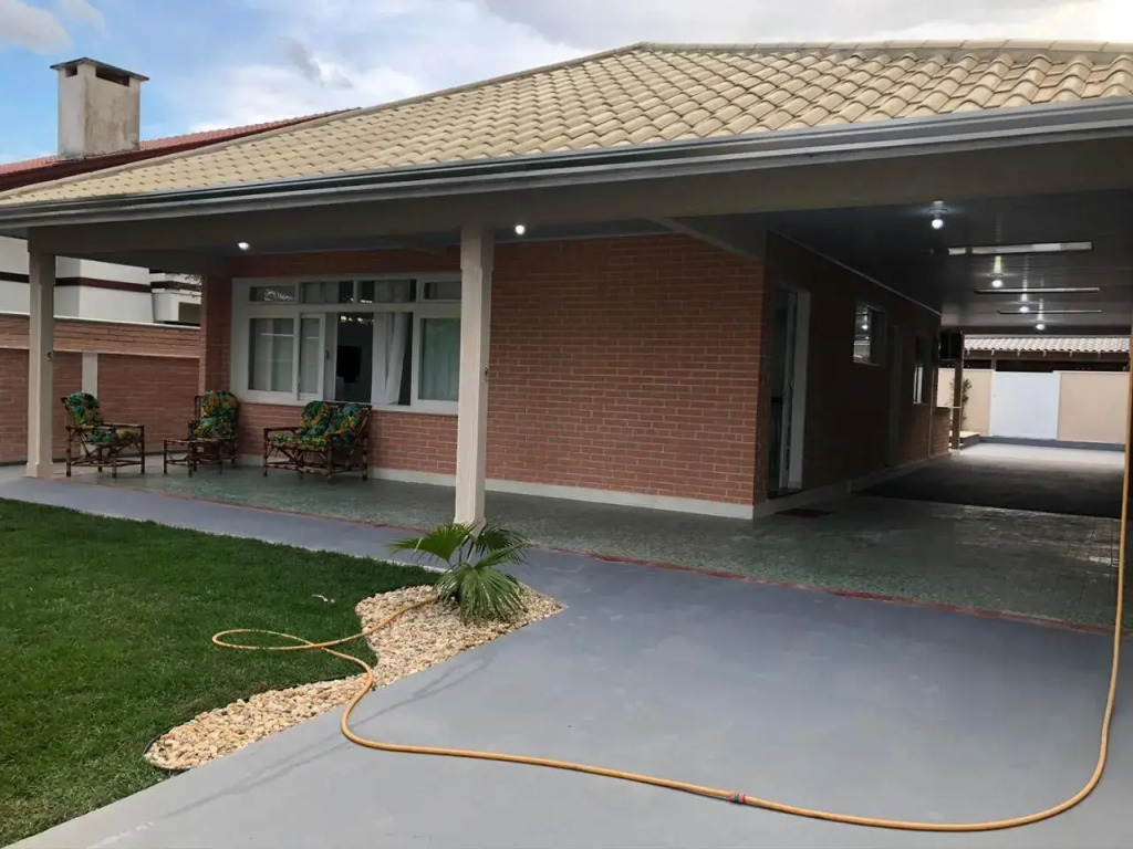 CASA DE PRAIA - Centro - Guaratuba