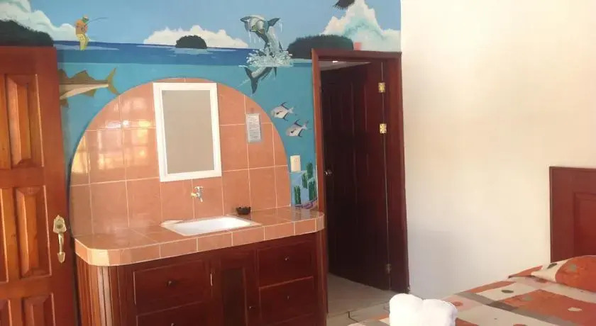 Posada La Conchita