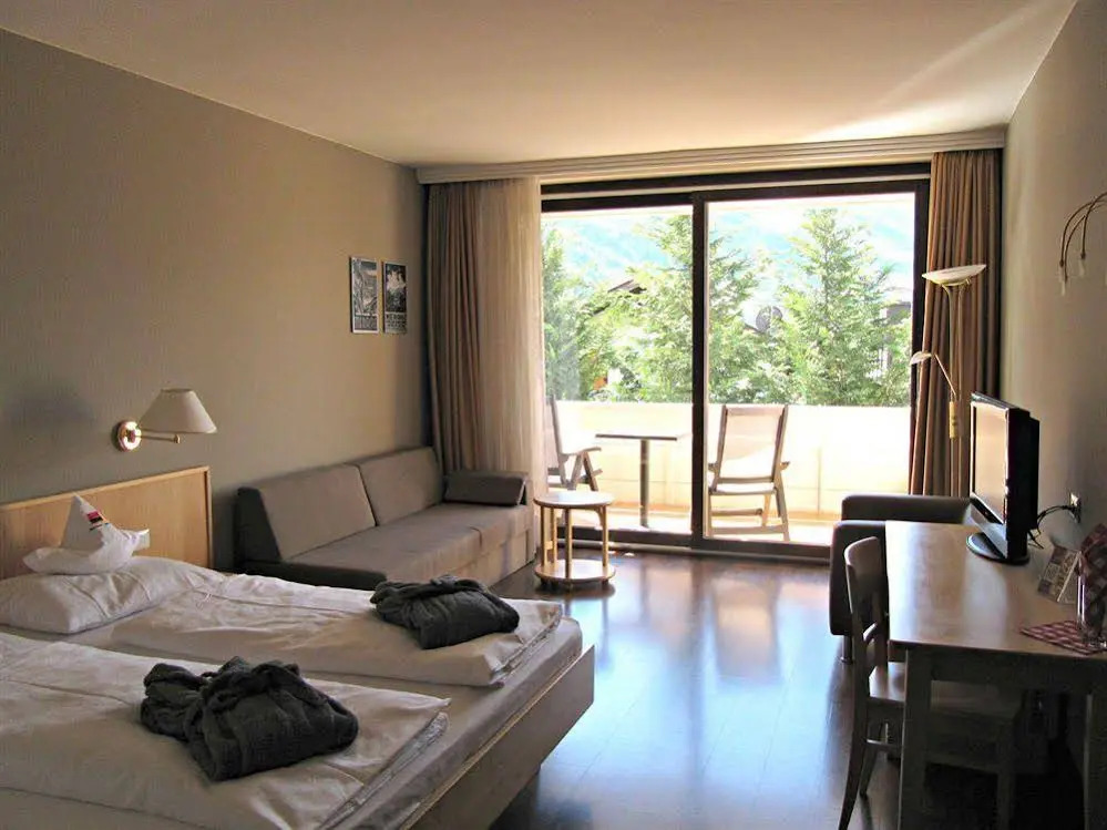 Design Hotel Tyrol